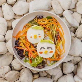 Курчатка Кус кус