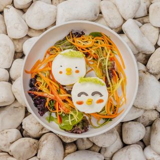 Курчатка Кус кус