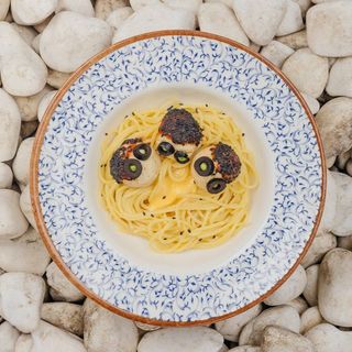 Спагеті Ніндзя