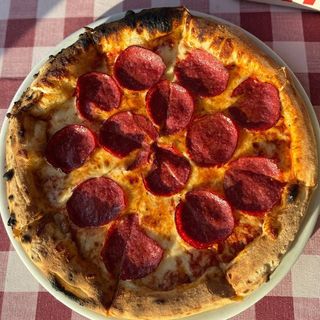 Піца Бамбіно (490г)