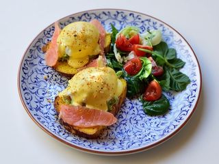 Сніданок Дона (310г)