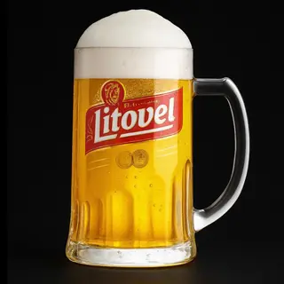 LITOVEL PREMIUM 1л.
