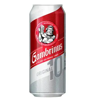 Gambrinus 