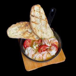 Креветка пікантна (150 гр)