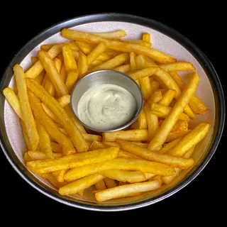 Картопля фрі (250г)
