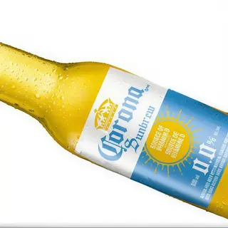 Corona безалкогольне