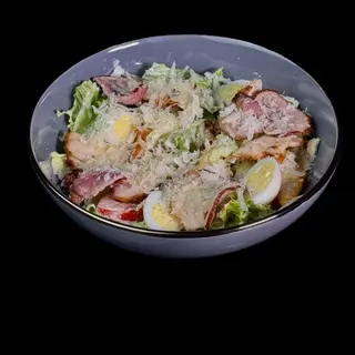 Салат Цезар (200г)