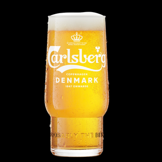 CARLSBERG 1л.