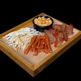 Мікс снеків ( 190 гр)