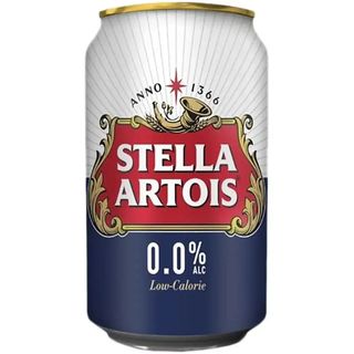 Stella безалкогольне