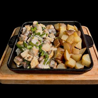 М'ясна XXL (500 гр)