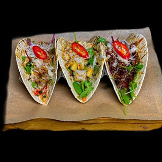 Мікс тако (300гр)