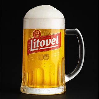 LITOVEL PREMIUM 1л.