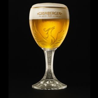 GRIMBERGEN BLANCHE 1л.