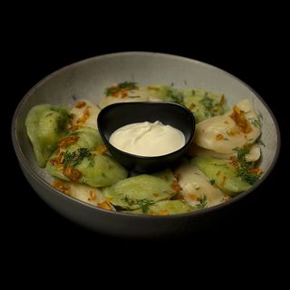 МІКС ВАРЕНИКІВ (300гр)