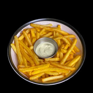 Картопля фрі (200гр)