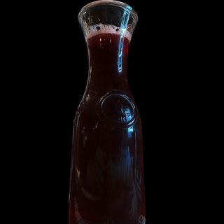 Компот ягідний (1000мл)