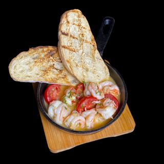 Креветка пікантна (150 гр)