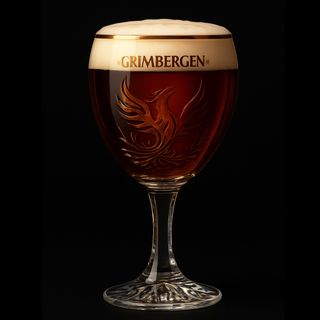 Грімберген темне 1л.