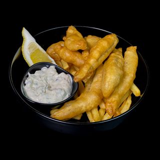 ФІШ енд ЧІПС