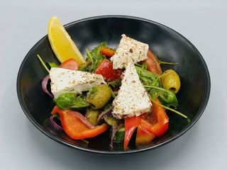 Грецький (200 гр)