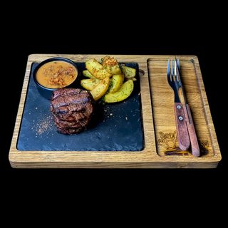 Пепер стейк 