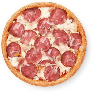 Піца Салямі (30см)