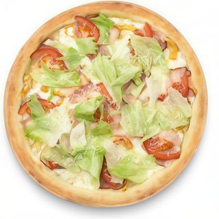 Піца Цезар (30см)