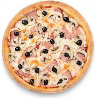 Піца Капрічоза (30см)
