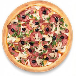 Піца Козацька (30см)