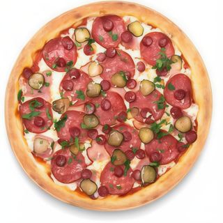 Піца Селянська (30см)