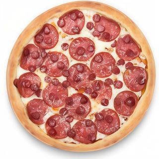 Піца До пива (30см)