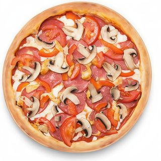 Піца Адріано (30см)