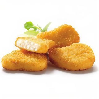 Нагетси (6шт)