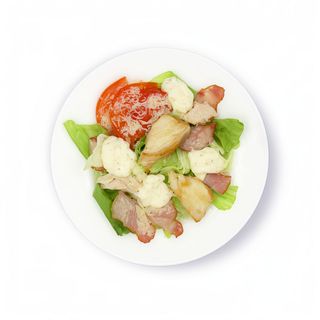 Салат Цезар від Адріано (250 г)