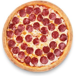 Піца Дабл Пепероні 40см/680