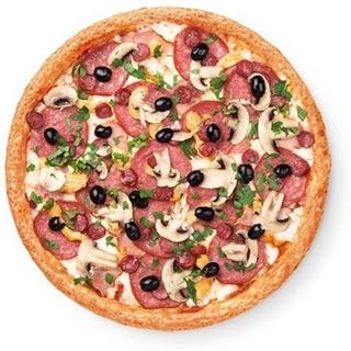 Піца Козацька 40см/900г