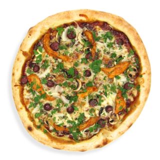 Піца Мисливська 30см/500г