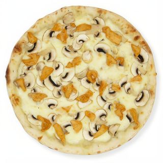 Піца Жульєн 40см/700г