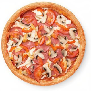 Піца Адріано 40см/850г