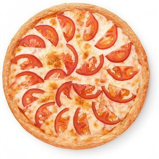 Піца Маргарита 40см/700г