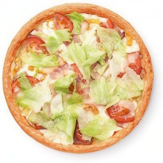 Піца Цезар 40см/850г