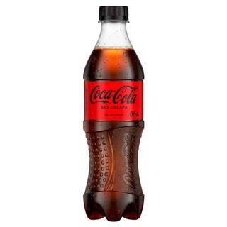 Coca-Cola Zero (0.5 л)