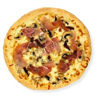 Піца Парма 40см/780г