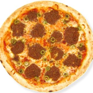 Піца Болоньєзе (30см)