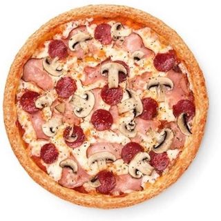 Піца Класична 40см/750г