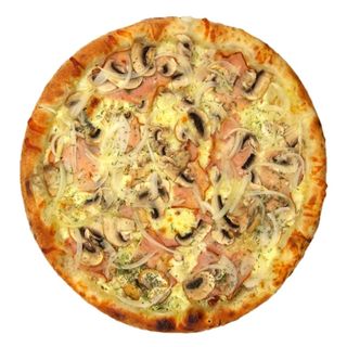 Піца Франческа 40см/750г