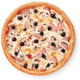 Піца Капрічіоза 40см/800г