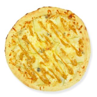 Піца Груша-Дорблю 30см/500г