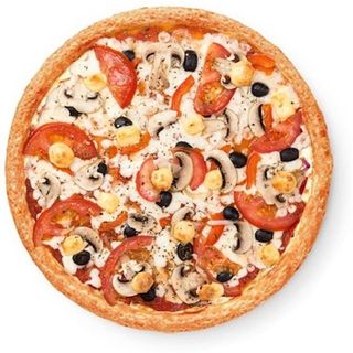 Піца Вегетаріанська 40см/800г